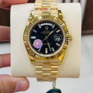 Rolex Day-Date master quality replica watch in Pakistan