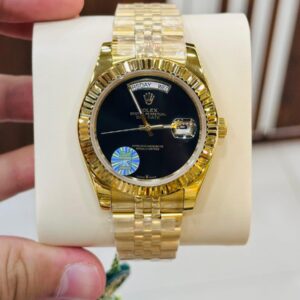 Rolex Day-Date master quality replica watch in Pakistan