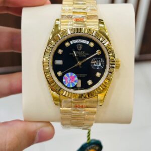 Rolex Day-Date master quality replica watch in Pakistan
