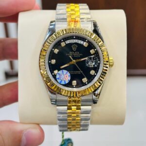 Rolex Day-Date master quality replica watch in Pakistan
