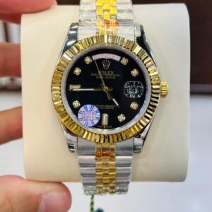 Rolex Day-Date master quality replica watch in Pakistan