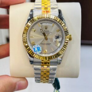 Rolex Day-Date master quality replica watch in Pakistan