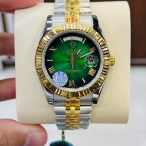 Rolex Day-Date master quality replica watch in Pakistan