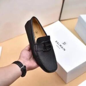 Balmain Paris Premium Copy Shoes in Pakistan