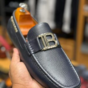 Balmain Paris Premium Copy Shoes in Pakistan