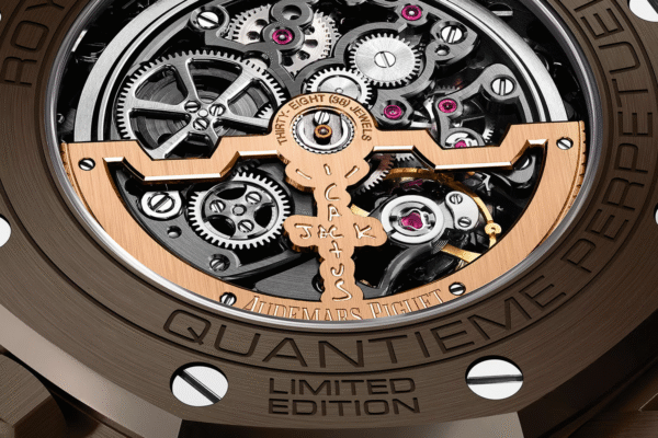 Audemars Piguet Royal Oak Perpetual Calendar "Cactus Jack" Master Copy Watch 41mm | Replica in Pakistan