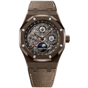 Audemars Piguet Royal Oak Perpetual Calendar 