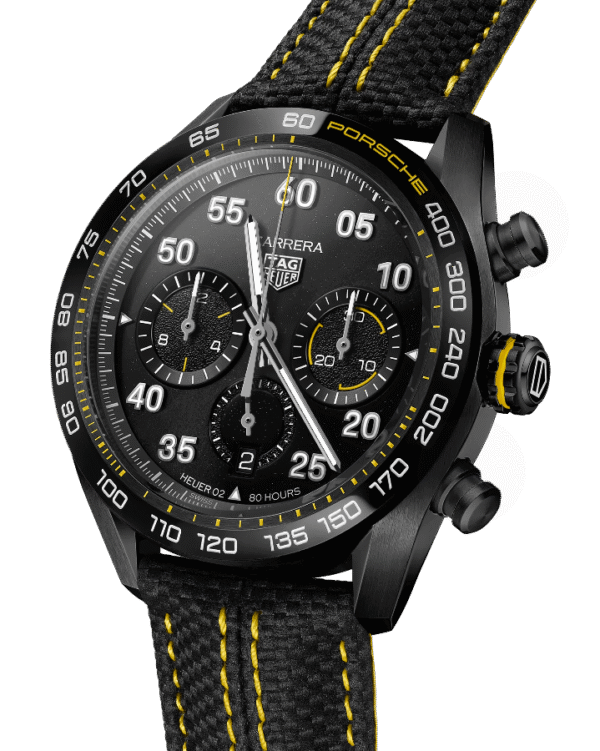 TAG HEUER Carrera Porsche replica watch Pakistan