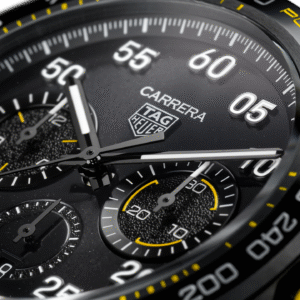 TAG HEUER Carrera Porsche replica watch Pakistan