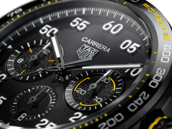 TAG HEUER Carrera Porsche replica watch Pakistan
