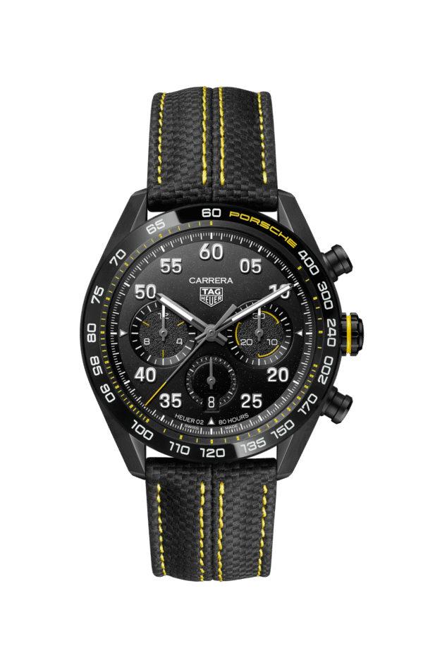TAG HEUER Carrera Porsche replica watch Pakistan