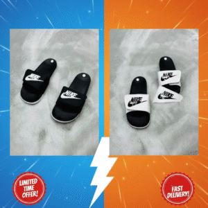 Nike Premium Slide Slipper In PAkistan by Shop2door Store