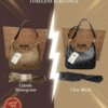 Coach Teri Shoulder Bag Master Copy in Pakistan – Signature Canvas Replica