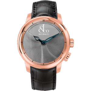 Jacob & Co. Caligula Limited Edition Master Copy Watch in Pakistan