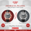 Jacob & Co. Caligula Limited Edition Master Copy Watch in Pakistan