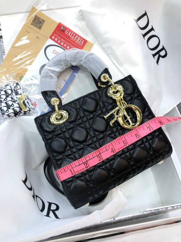 Premium Dior Replica Handbag – AAA Quality by Shop2Door Store (1)