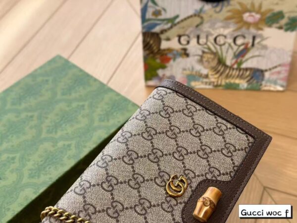 GUCCI small master copy shoulder bag Pakistan