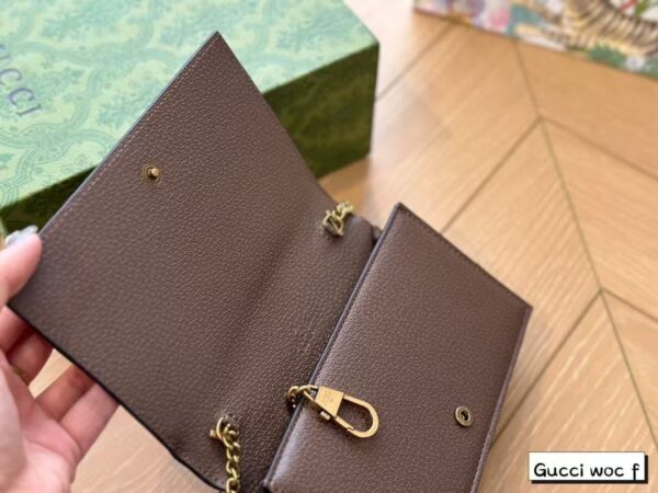 GUCCI small master copy shoulder bag Pakistan