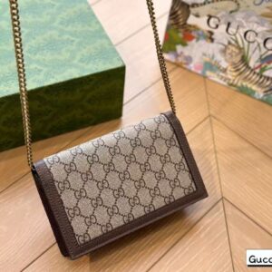 GUCCI small master copy shoulder bag Pakistan