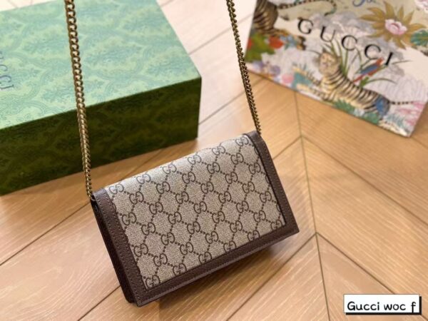 GUCCI small master copy shoulder bag Pakistan