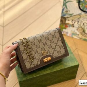 GUCCI small master copy shoulder bag Pakistan
