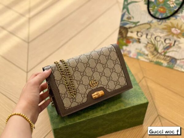 GUCCI small master copy shoulder bag Pakistan