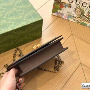 GUCCI small master copy shoulder bag Pakistan