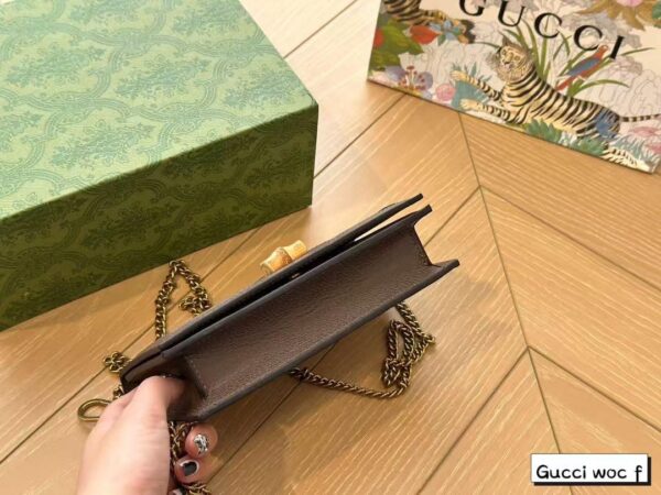 GUCCI small master copy shoulder bag Pakistan