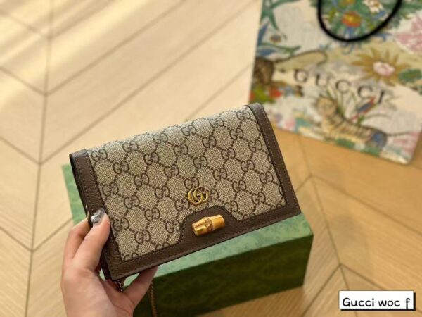 GUCCI small master copy shoulder bag Pakistan