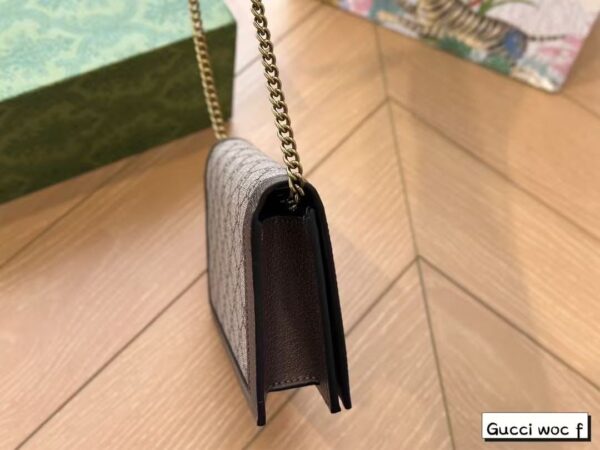 GUCCI small master copy shoulder bag Pakistan