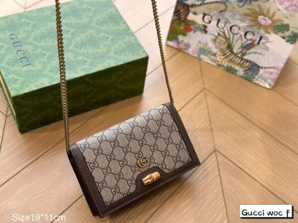 GUCCI small master copy shoulder bag Pakistan