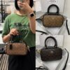 Coach Duffle Mini Rowan Crossbody Bag replica Pakistan