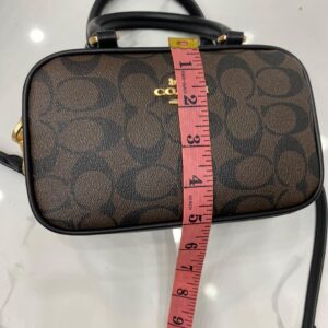 Coach Duffle Mini Rowan Crossbody Bag replica Pakistan