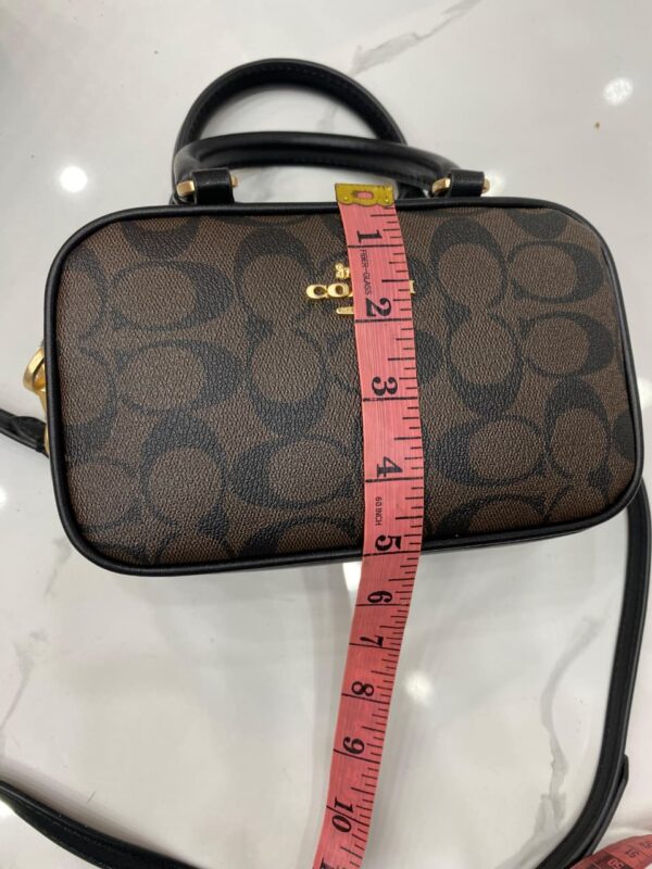 Coach Duffle Mini Rowan Crossbody Bag replica Pakistan