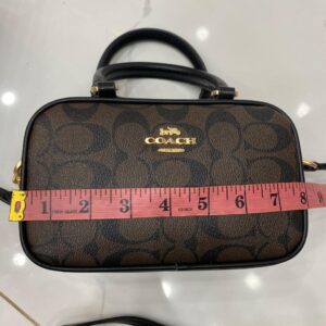 Coach Duffle Mini Rowan Crossbody Bag replica Pakistan