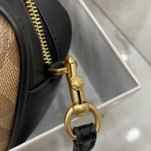 Coach Duffle Mini Rowan Crossbody Bag replica Pakistan