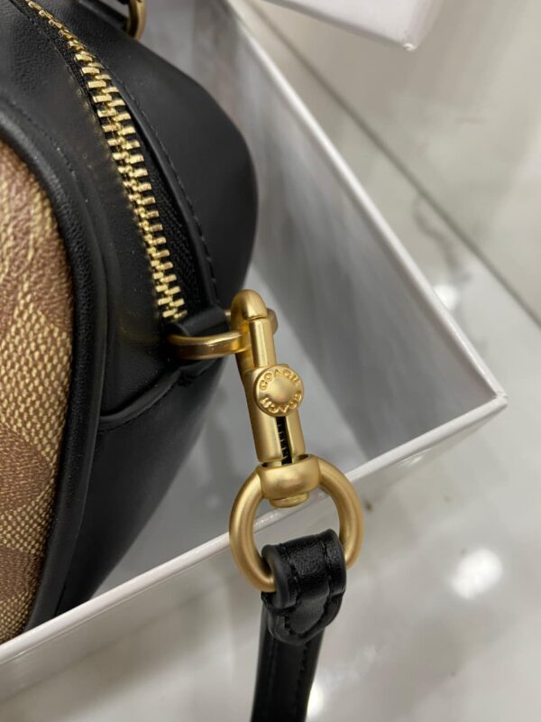Coach Duffle Mini Rowan Crossbody Bag replica Pakistan