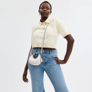 COACH Jonie Crossbody master copy bag in Pakistan