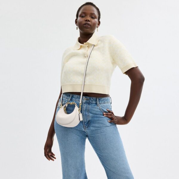 COACH Jonie Crossbody master copy bag in Pakistan