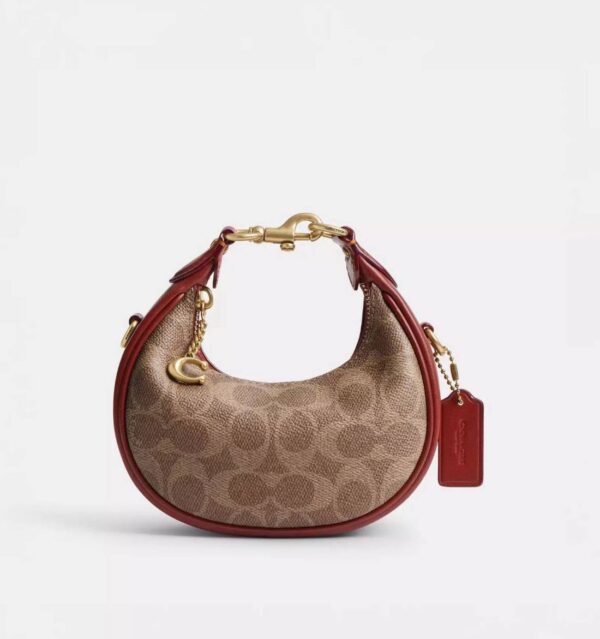 COACH Jonie Crossbody master copy bag in Pakistan