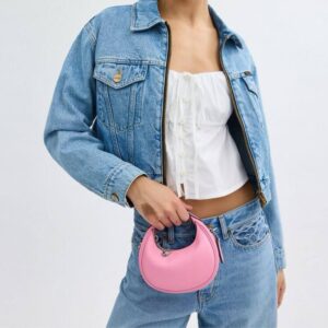 COACH Jonie Crossbody master copy bag in Pakistan
