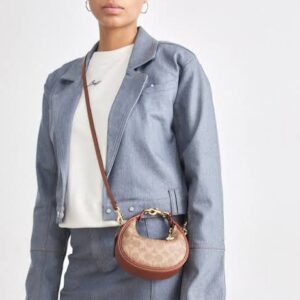 COACH Jonie Crossbody master copy bag in Pakistan