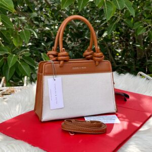 CHARLES & KEITH Master Copy Bag in Pakistan