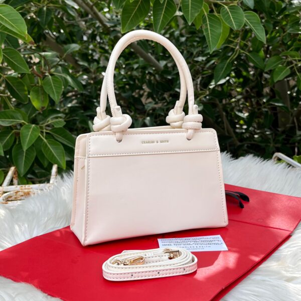 CHARLES & KEITH Master Copy Bag in Pakistan