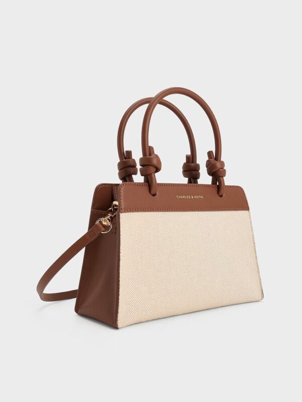 CHARLES & KEITH Master Copy Bag in Pakistan