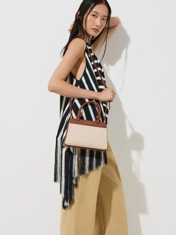 CHARLES & KEITH Master Copy Bag in Pakistan
