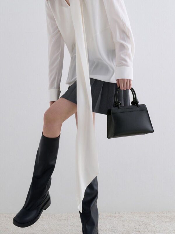 CHARLES & KEITH Master Copy Bag in Pakistan