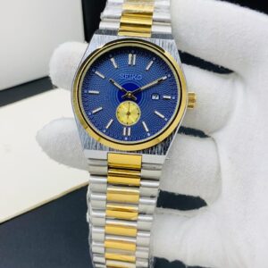 New Model Seiko Watch Replica in Pakistan