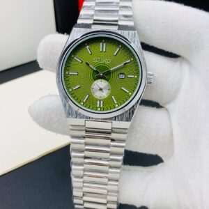 New Model Seiko Watch Replica in Pakistan