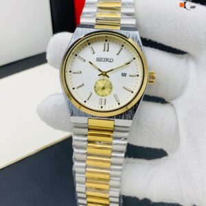 New Model Seiko Watch Replica in Pakistan